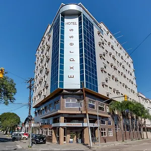 Express Aeroporto Hotel Porto Alegre