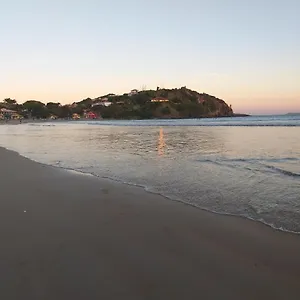 Pensión Paraiso De 01, Búzios
