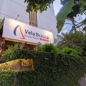 Rede Andrade Vela Branca Hotel Recife