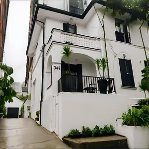 Paulista Hostal São Paulo